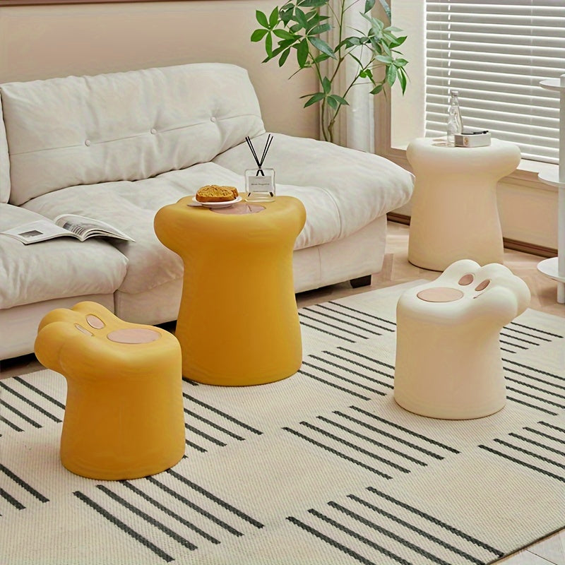 Table d'appoint Purrfect Sidekick – Robuste et Pratique pour Chaque Espace