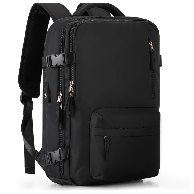 TravelCore Sac à Dos – Organisation Intelligente pour Jours Actifs
