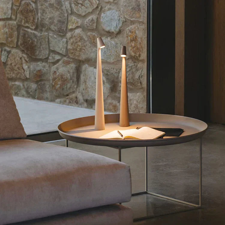 ElegantLight | Créez l'atmosphère idéale à tout moment grâce à un éclairage simple et élégant