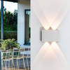 Applique Murale LED Moderne – Luminaire Élégant pour Espaces Contemporains