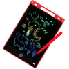 Tablette Écrite LCD – Créatif et Pratique pour Jeunes et Moins Jeunes