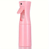 Bouteille Spray Fine – 200ml pour Précision dans les Soins Capillaires et Végétaux