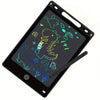 Tablette Écrite LCD – Créatif et Pratique pour Jeunes et Moins Jeunes