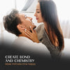 Attractura Parfum Pheromone pour Hommes – Augmentez l'Attractivité et la Confiance en Soi pour la Fête des Pères