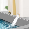 Système de Balai et Seau LuxiClean Elite | Balai en Microfibre 360° avec 4 Seaux Polyvalents pour un Nettoyage des Sols Sans Effort