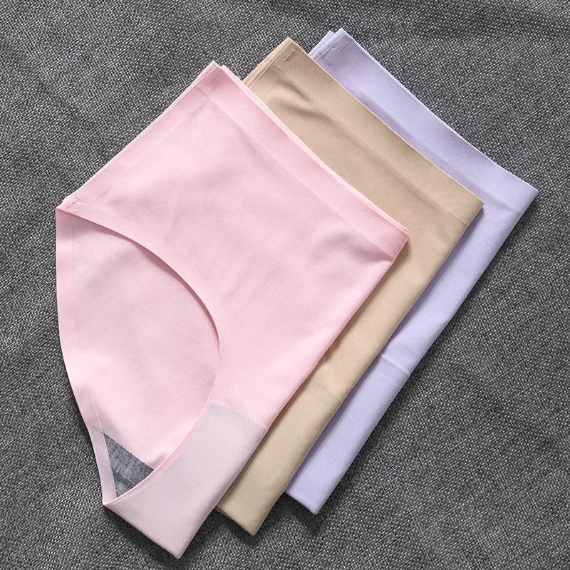 Rivia – Sous-vêtements Doux et Sans Coutures (ensemble de 5)