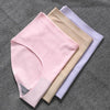 Rivia – Sous-vêtements Doux et Sans Coutures (ensemble de 5)