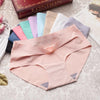 Rivia – Sous-vêtements Doux et Sans Coutures (ensemble de 5)