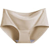 Rivia – Sous-vêtements Doux et Sans Coutures (ensemble de 5)