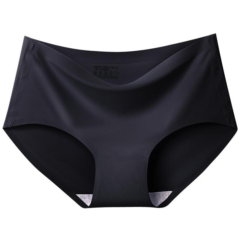 Rivia – Sous-vêtements Doux et Sans Coutures (ensemble de 5)