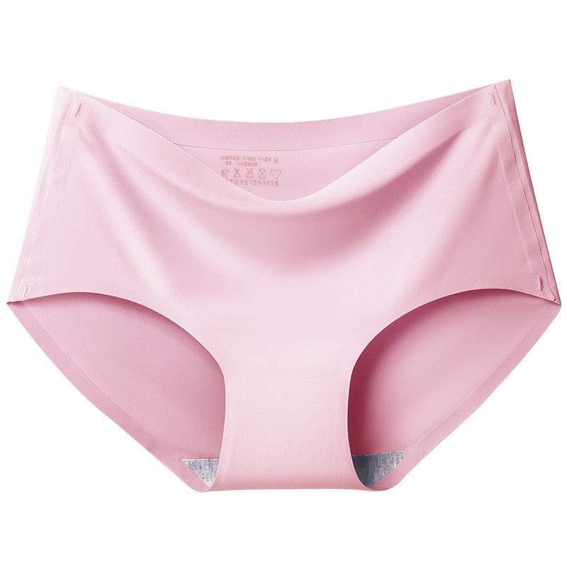Rivia – Sous-vêtements Doux et Sans Coutures (ensemble de 5)