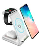 Support de chargeur sans fil PowerNest 20W | Fast charging station for iPhone, AirPods and iWatch 8 7 6