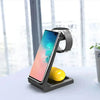 Support de chargeur sans fil PowerNest 20W | Fast charging station for iPhone, AirPods and iWatch 8 7 6