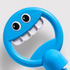 Bâton à bulles Smiley avec 32 trous - BubbleWave