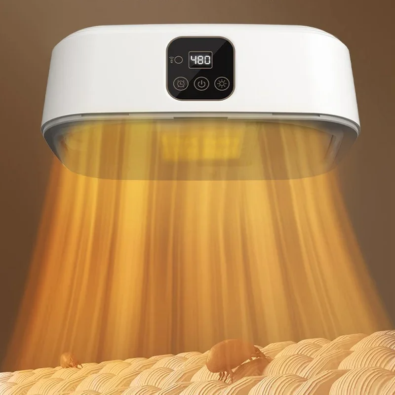 SpeedDryer Compact - Rapide et Portable pour Tous les Espaces