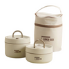 Boîte à lunch isolée multicouche avec SAC DE TRANSPORT GRATUIT - ThermoBox