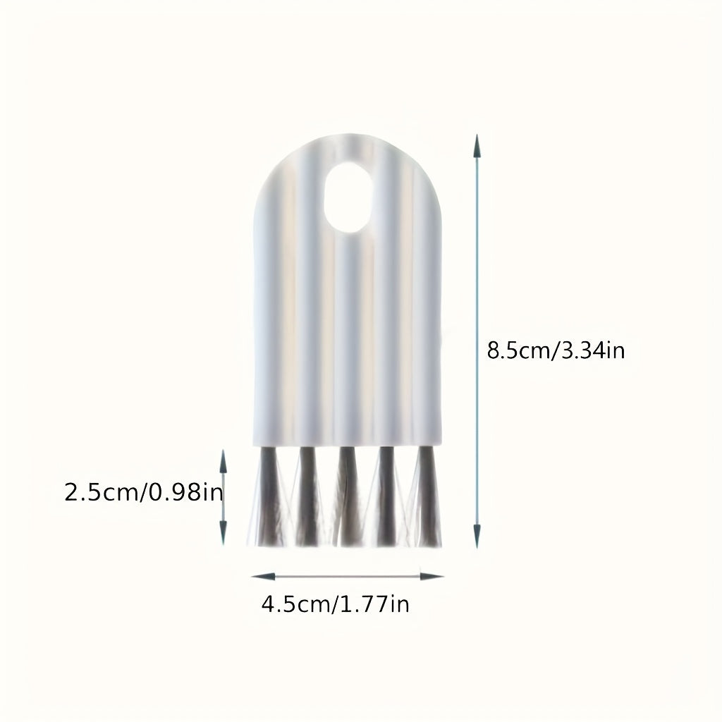 Brosse de Nettoyage CleanEase – Compacte et Efficace pour Diverses Surfaces