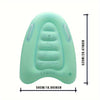 Bodyboard Gonflable pour Enfants – Léger, Solide & Idéal pour la Piscine ou la Plage