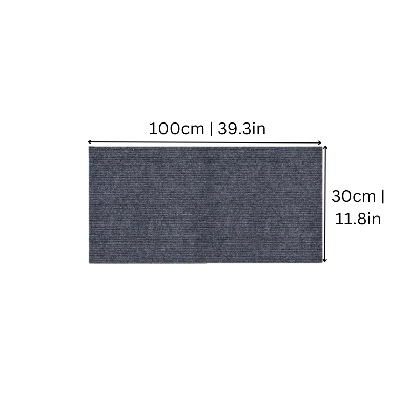 Tapis à gratter autocollant pour chats (2+1 gratuit) – ScratchStop