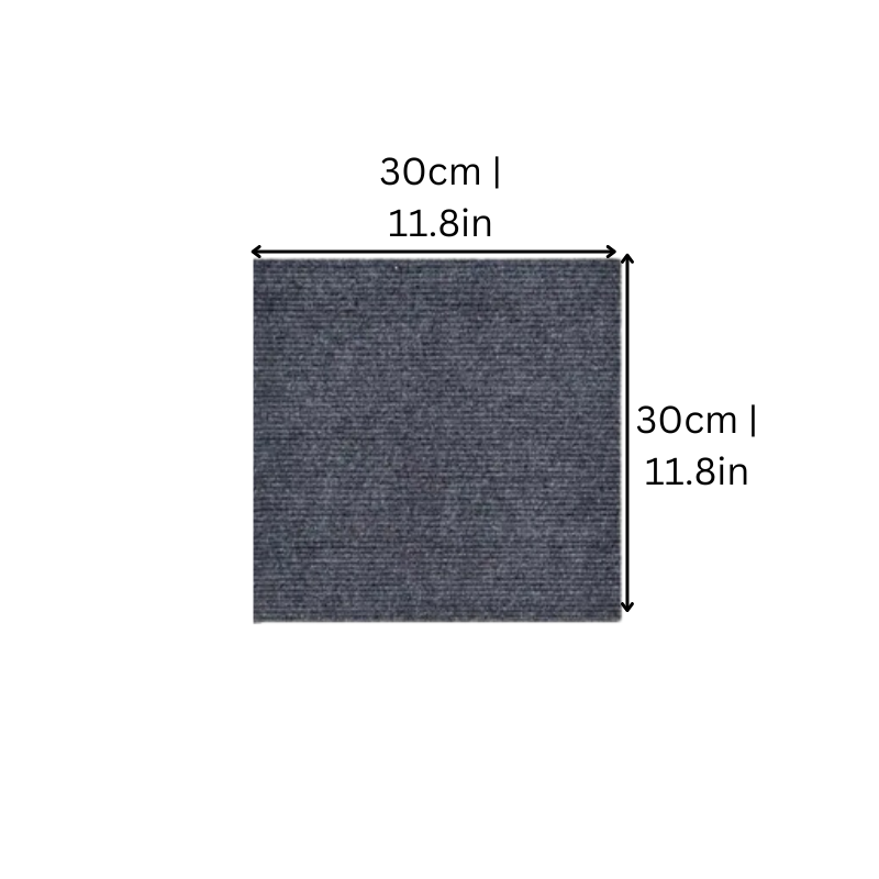 Tapis à gratter autocollant pour chats (2+1 gratuit) – ScratchStop