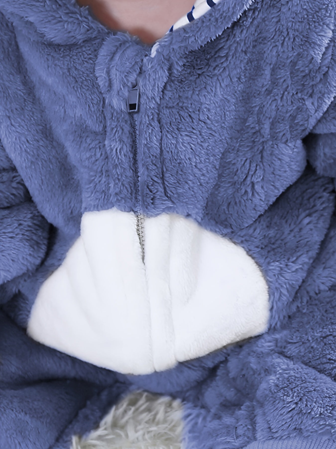 Bennie Beren Barboteuse pour Bébé - Combinaison Chaude et Confortable pour l'Extérieur