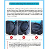 Canapé Gonflable d'Extérieur – Confort et Commodité pour Chaque Aventure