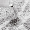 Tapis de Bain Fluffy Flocking – Absorbant et Doux pour Salle de Bain ou Cuisine