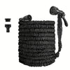 Tuyau de Jardin Résistant – Tuyau Extensible pour Haute Pression et Utilisation Durable