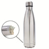 Bouteille d'Eau SafeHydrate – Innovante avec Compartiment Caché pour Objets de Valeur