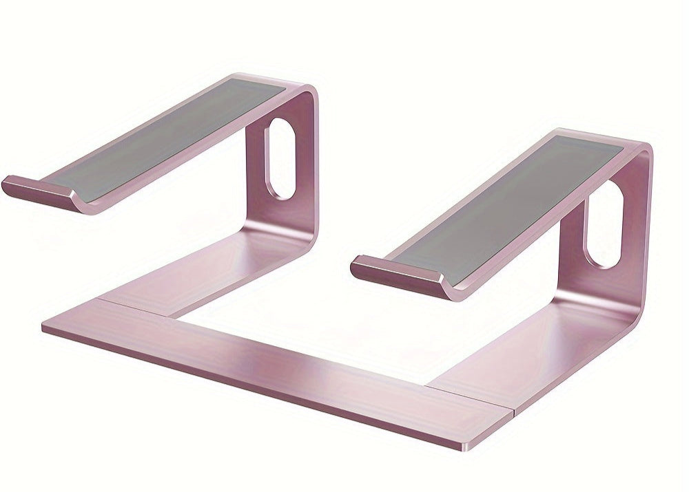 Support d'ordinateur portable en aluminium – Ergonomique et Ventilé