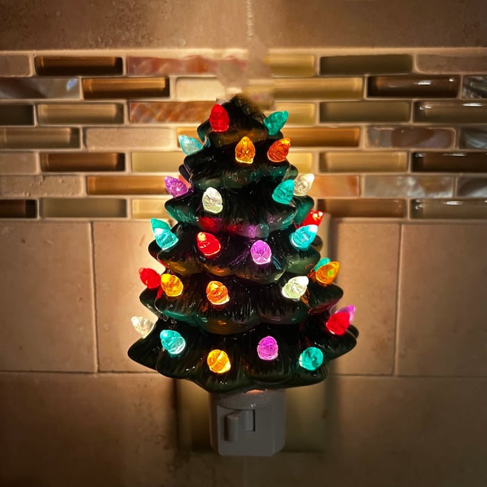 MerryGlo | Faites entrer la magie de Noël dans votre maison
