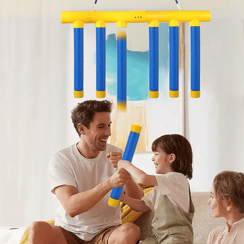 QuickCatch | Un jeu d'action, rapide et amusant pour les jeunes et les moins jeunes