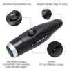 Sifflet Électronique pour Entraîneurs et Arbitres – Sifflet Portable avec 3 Options de Tonalité et Corde