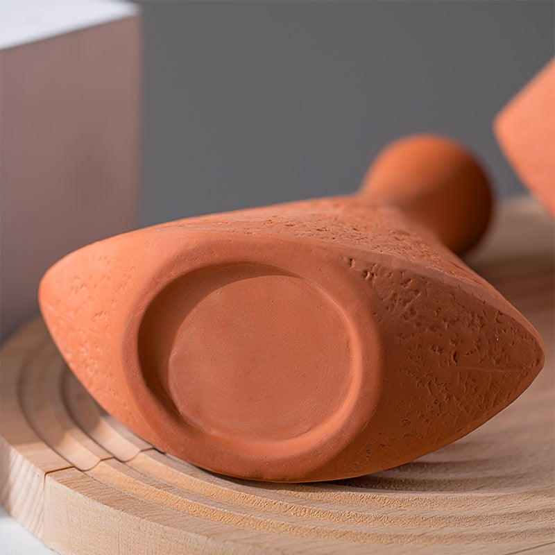 Vases Céramiques Géométriques - Décoration Moderne pour Chaque Espace