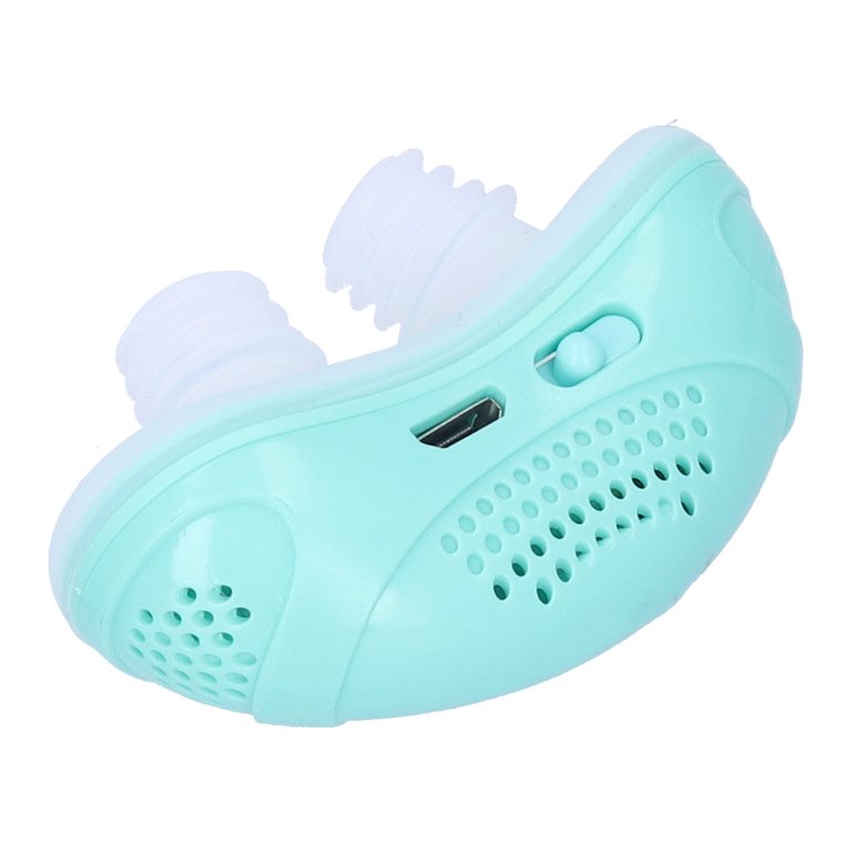 Slim Anti-Ronflement CPAP Alternatif | SleepEase