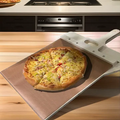 Pelle à Pizza Glissante – Transférez et Servez Votre Pizza Facilement