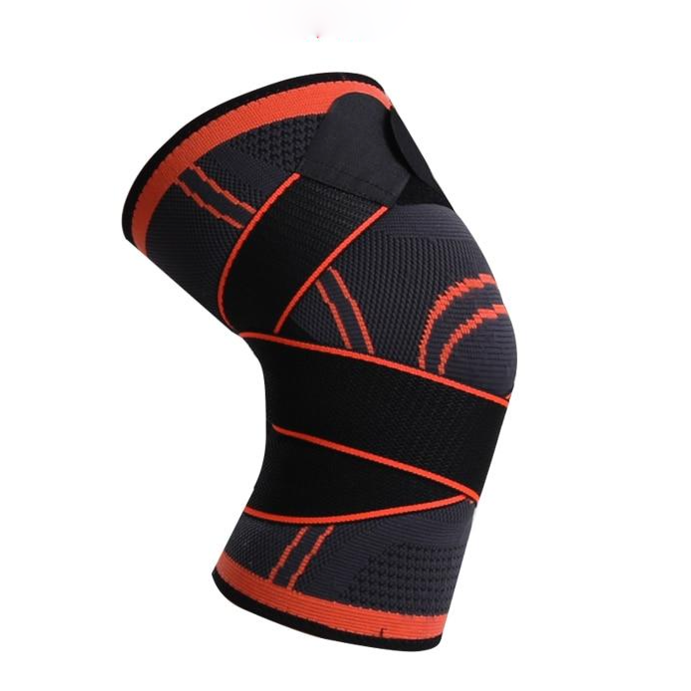360 Genouillère de Compression - Soutien pour Douleur au Genou | Bouger Sainement