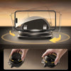 360° RotateX - Support Universel pour Téléphone de Voiture