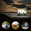 360° RotateX - Support Universel pour Téléphone de Voiture