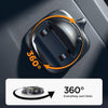 360° RotateX - Support Universel pour Téléphone de Voiture