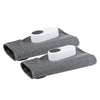 AirRelief 360° Massage des Jambes par Compression d’Air – Sans Fil & Chauffant