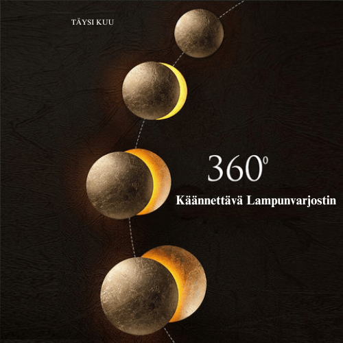 Applique Solaire - Solaris