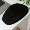 Tapis de Souris Ergonomique ComfortGrip – Soutien et Adhérence pour Chaque Journée de Travail