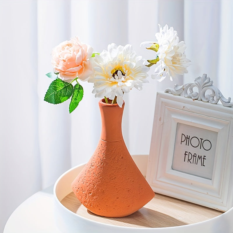 Vases Céramiques Géométriques - Décoration Moderne pour Chaque Espace