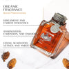 Attractura Parfum Pheromone pour Hommes – Augmentez l'Attractivité et la Confiance en Soi pour la Fête des Pères