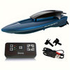 Bateau Mini Jouet Aquatique – Télécommandé avec Éclairage LED