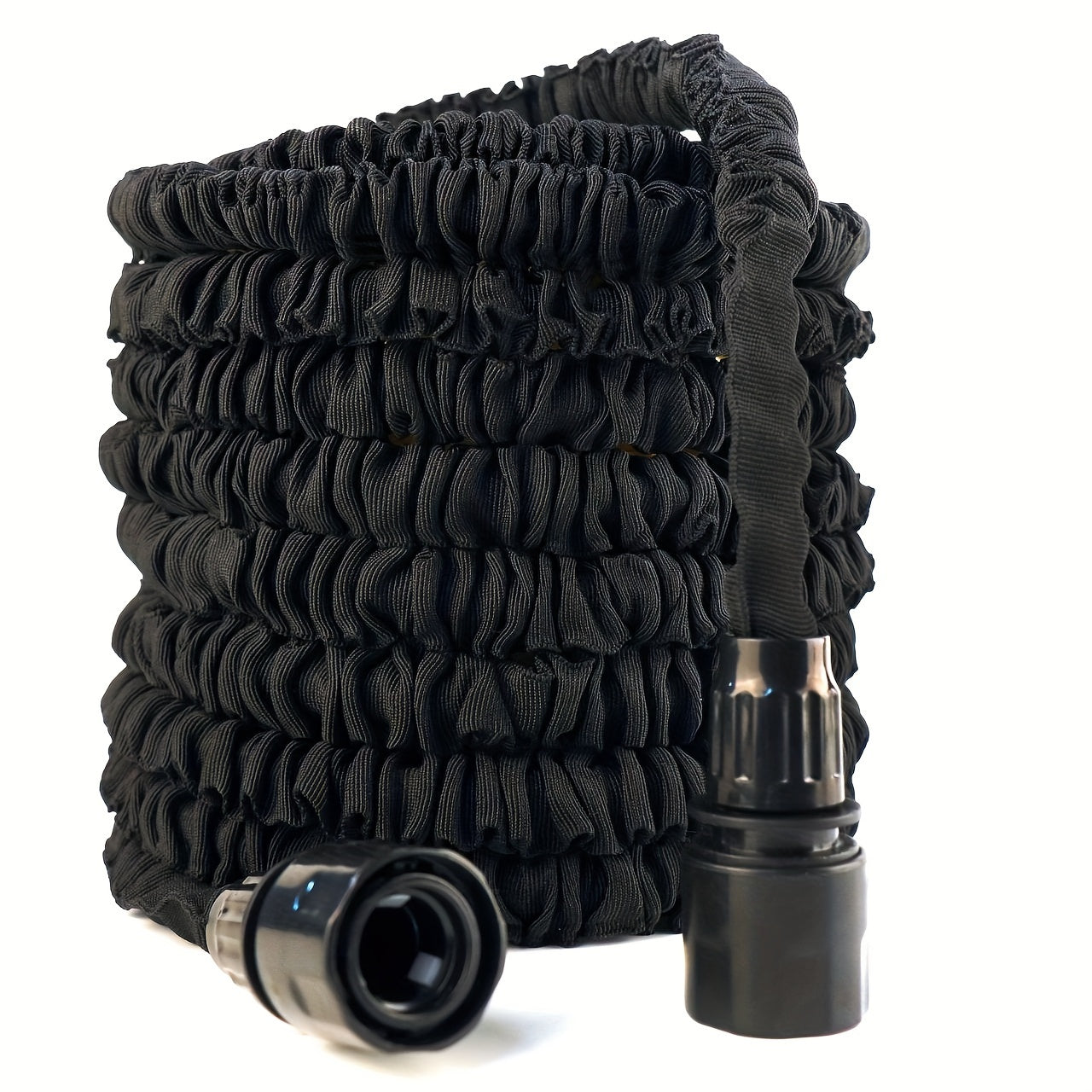 Tuyau de Jardin Résistant – Tuyau Extensible pour Haute Pression et Utilisation Durable