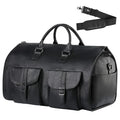 Sac de voyage convertible 3-en-1