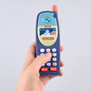 Téléphone Musical Amusant - Pour un Jeu Joyeux et de la Musique