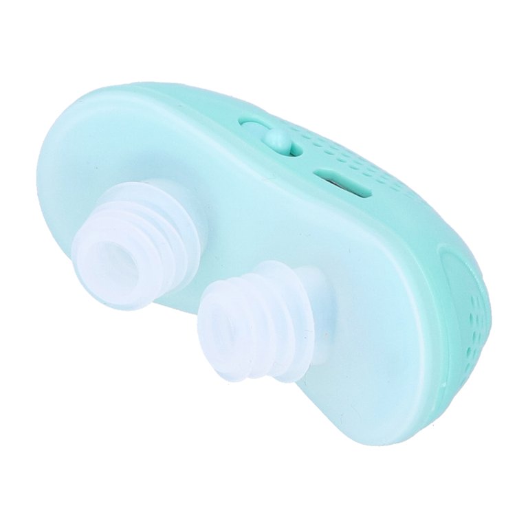Slim Anti-Ronflement CPAP Alternatif | SleepEase